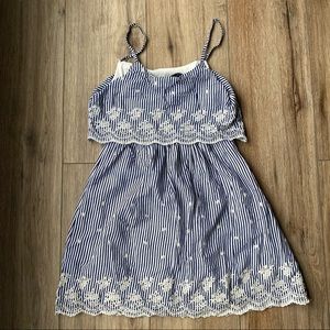 Picnic Dress